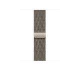 Apple Watch 40mm Milanese Loop: Natural Milanese Loop