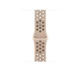 Apple Watch 40mm Nike Sport Band: Desert Stone Nike Sport Band - S/M