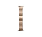 Apple Watch 46mm Link Bracelet: Gold Link Bracelet