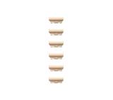 Apple Watch 46mm Link Bracelet: Gold Link Bracelet Kit
