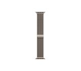 Apple Watch 42mm Milanese Loop: Natural Milanese Loop