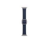 Apple Watch 42mm Modern Buckle: Deep Blue Modern Buckle - Small
