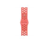 Apple Watch 42mm Nike Sport Band: Magic Ember Nike Sport Band - M/L