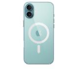 Apple iPhone 16 Clear Case with MagSafe