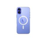 Apple iPhone 16 Plus Clear Case with MagSafe