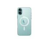 Apple iPhone 16 Plus Clear Case with MagSafe