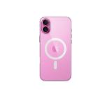 Apple iPhone 16 Plus Clear Case with MagSafe