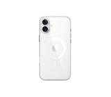 Apple iPhone 16 Plus Clear Case with MagSafe