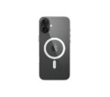 Apple iPhone 16 Plus Clear Case with MagSafe