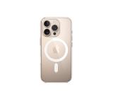 Apple iPhone 16 Pro Clear Case with MagSafe