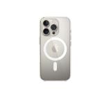Apple iPhone 16 Pro Clear Case with MagSafe