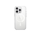 Apple iPhone 16 Pro Clear Case with MagSafe