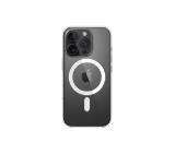 Apple iPhone 16 Pro Clear Case with MagSafe