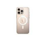 Apple iPhone 16 Pro Max Clear Case with MagSafe