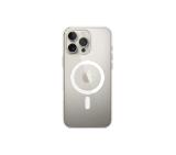Apple iPhone 16 Pro Max Clear Case with MagSafe