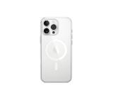 Apple iPhone 16 Pro Max Clear Case with MagSafe