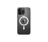 Apple iPhone 16 Pro Max Clear Case with MagSafe