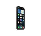Apple iPhone 16 Pro Silicone Case with MagSafe - Stone Gray