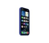 Apple iPhone 16 Pro Silicone Case with MagSafe - Ultramarine (Seasonal)