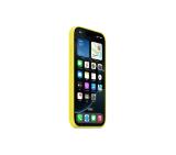 Apple iPhone 16 Pro Silicone Case with MagSafe - Star Fruit (Seasonal)