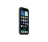Apple iPhone 16 Pro Silicone Case with MagSafe - Lake Green (Seasonal)