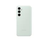 Samsung S24 FE Smart View Wallet Case Mint