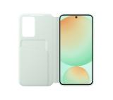 Samsung S24 FE Smart View Wallet Case Mint