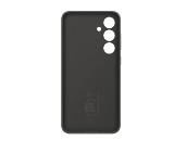 Samsung S24 FE Silicone Case Black