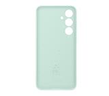 Samsung S24 FE Silicone Case Mint