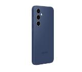 Samsung S24 FE Silicone Case Blue