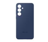 Samsung S24 FE Silicone Case Blue