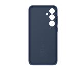 Samsung S24 FE Silicone Case Blue