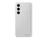 Samsung S24 FE Standing Grip Case Gray