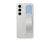Samsung S24 FE Standing Grip Case Gray