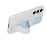 Samsung S24 FE Standing Grip Case Gray
