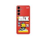 Samsung S24 FE Flipsuit Case Red