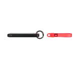 Verbatim Pocket SSD USB 3.2 Gen 2 1TB Black/Red