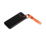 Verbatim Pocket SSD USB 3.2 Gen 2 1TB Black/Orange