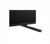 Hisense 85" UXNQ, 4K Ultra HD 3840x2160, ULED X, FALD, Quantum Dot, 144Hz, IPS, HDR 10+, HLG, Dolby Vision IQ, Dolby Atmos, Smart TV, WiFi 6E, WiFi Direct, BT, Anyview Cast, 4xHDMI, 2xUSB, LAN, CI+, DVB-T2/C/S2, Black