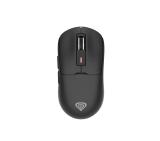 Genesis Gaming Mouse Zircon 660 Wireless 12000 DPI Black