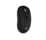 Genesis Gaming Mouse Zircon 660 Wireless 12000 DPI Black