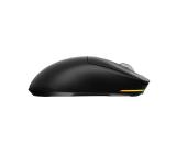 Genesis Gaming Mouse Zircon 660 Wireless 12000 DPI Black