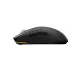 Genesis Gaming Mouse Zircon 660 Wireless 12000 DPI Black