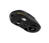 Genesis Gaming Mouse Zircon 660 Wireless 12000 DPI Black