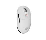 Genesis Gaming Mouse Zircon 660 Wireless 12000 DPI White