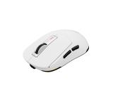 Genesis Gaming Mouse Zircon 660 Wireless 12000 DPI White