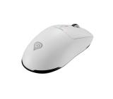 Genesis Gaming Mouse Zircon 660 Wireless 12000 DPI White