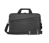 Natec Laptop Bag Beira 15.6" Black