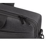 Natec Laptop Bag Beira 15.6" Black