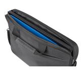 Natec Laptop Bag Beira 15.6" Black